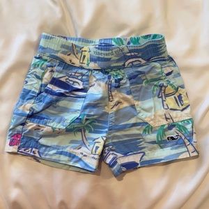 Vineyard vines shorts